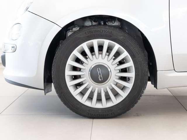 Fiat 500 500 III 0.9 t.air t. Lounge 85cv GPL