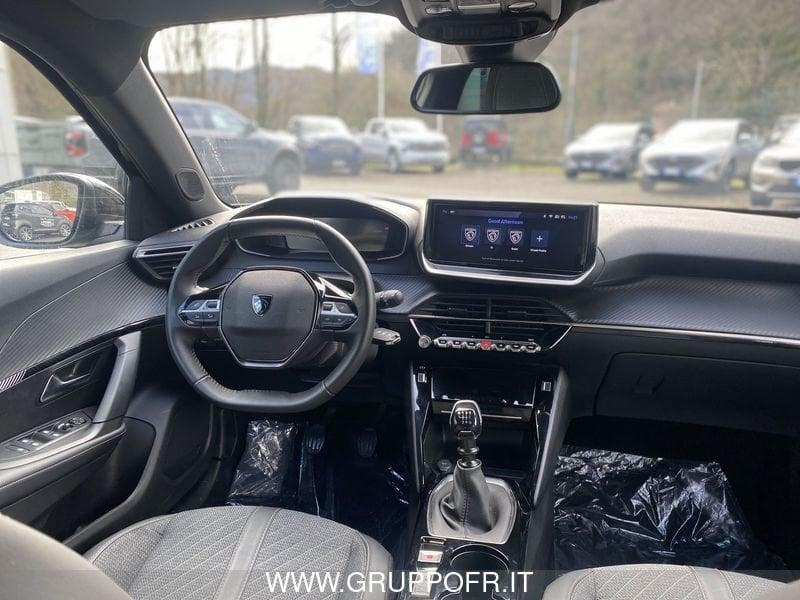 Peugeot 2008 PureTech 100 S&S Allure