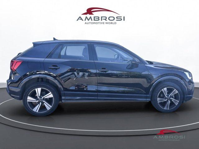 AUDI Q2 Q2 30 TDI S tronic Admired Advanced