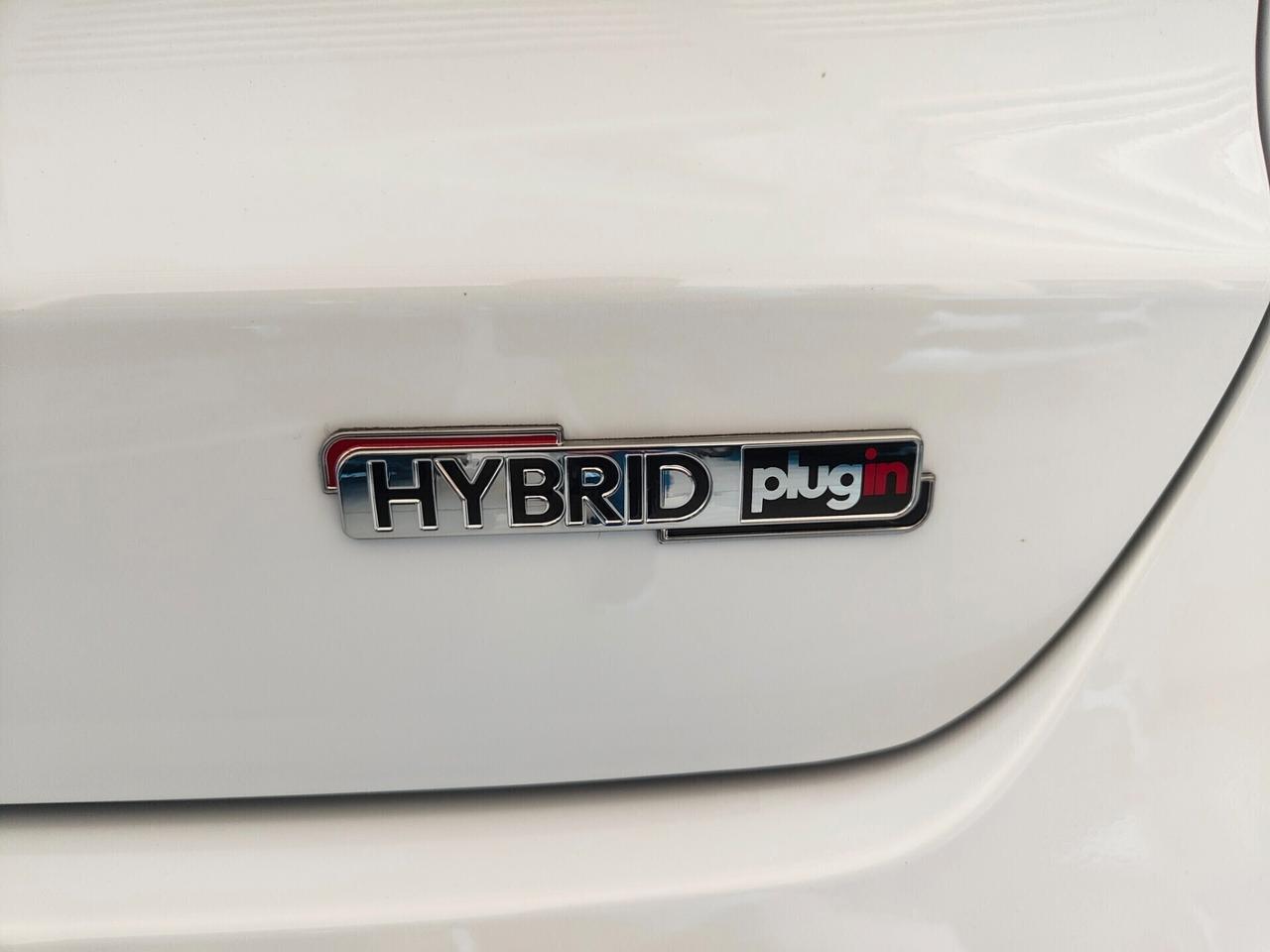 DR 7.0 Sport 1.5 Plug-in Hybrid