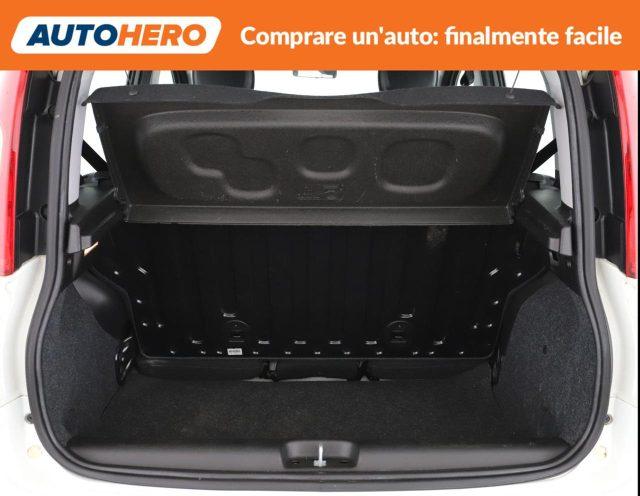 FIAT Panda 1.2 Easy Van 4 posti