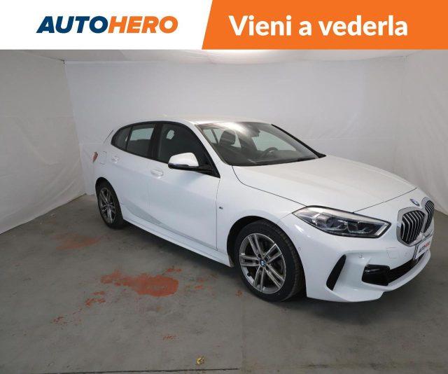 BMW 116 d 5p. Msport