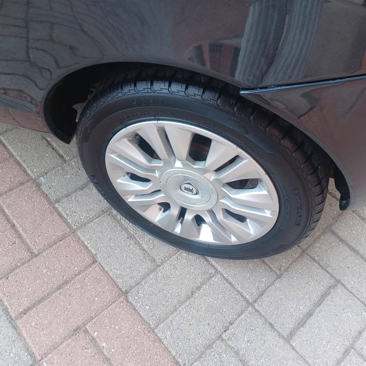 ECONOMICA 1.3 MJTD LANCIA YPSILON PER NEOPATENTTI