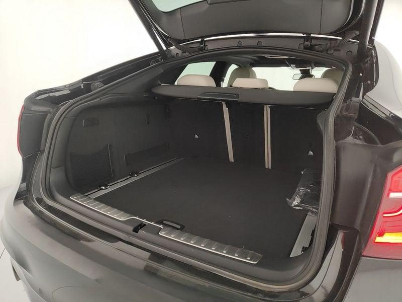 BMW X6 X6 xDrive30d 258CV Msport