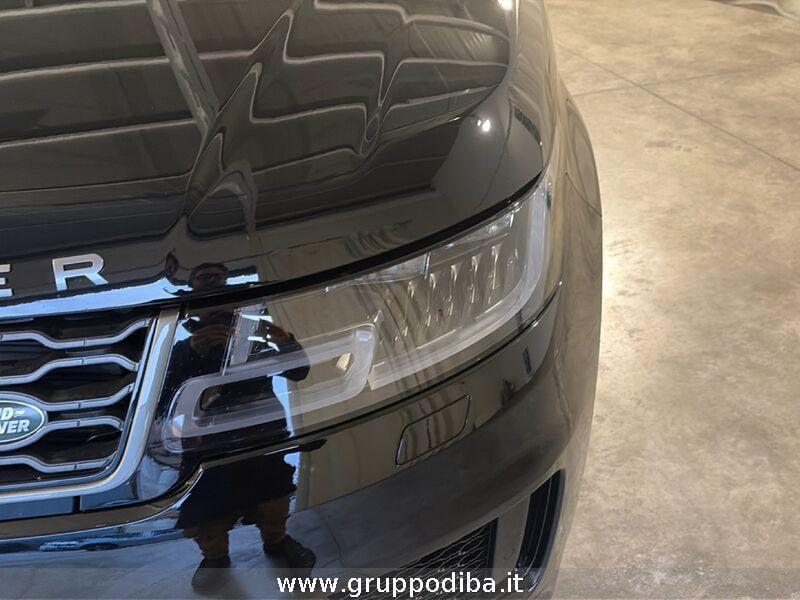 Land Rover RR Sport II 2018 Die. 3.0d i6 mhev HSE Dynamic 249cv a