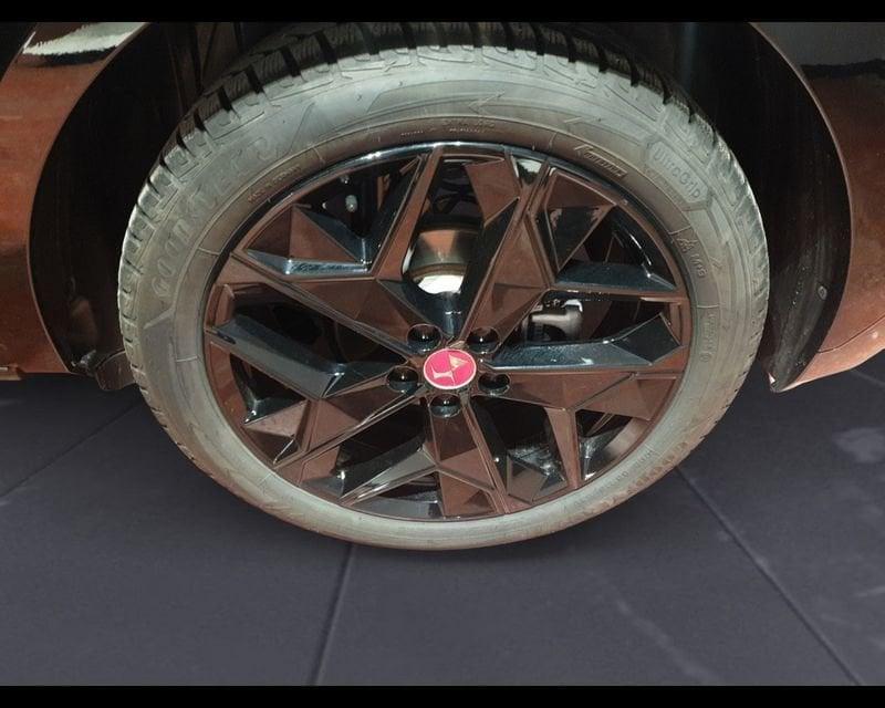 DS DS4 2ª serie BlueHDi 130 aut. Performance Line