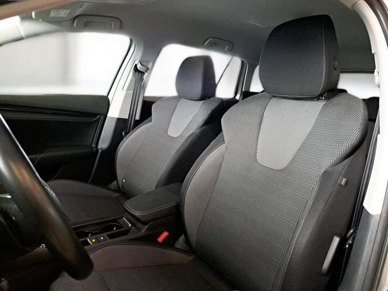 SKODA OCTAVIA 2.0 TDI EVO 85 KW EXECUTIVE DSG STATION WAGON