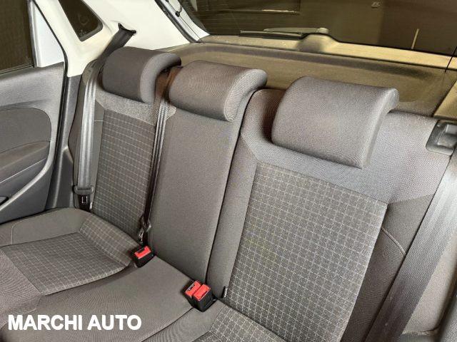 VOLKSWAGEN Polo 1.4 TDI 5p. Business