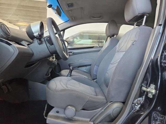 Chevrolet Spark Spark 1.0 LS Neopatentati