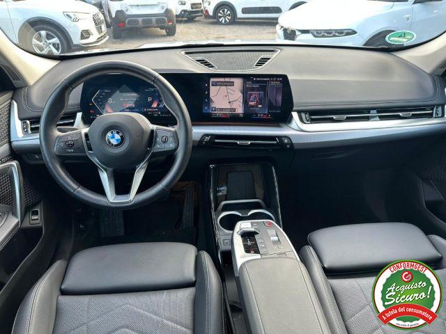 BMW X1 xDrive 23d Msport