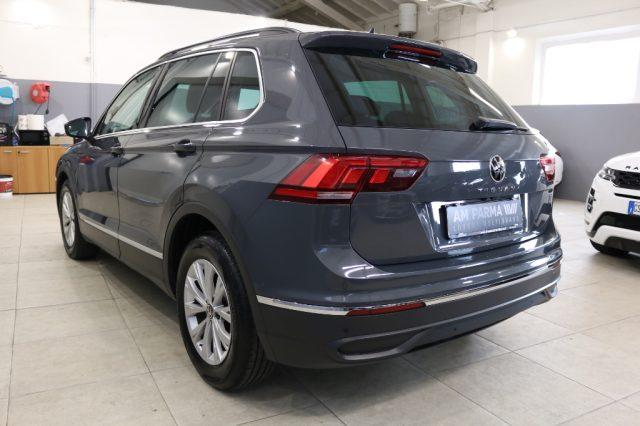 VOLKSWAGEN Tiguan 2.0 TDI 150 CV SCR DSG Life
