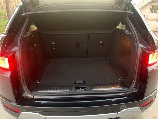 Land Rover Range Rover Evoque Range Rover Evoque 2.0 TD4 150 CV 5p. SE Dynamic