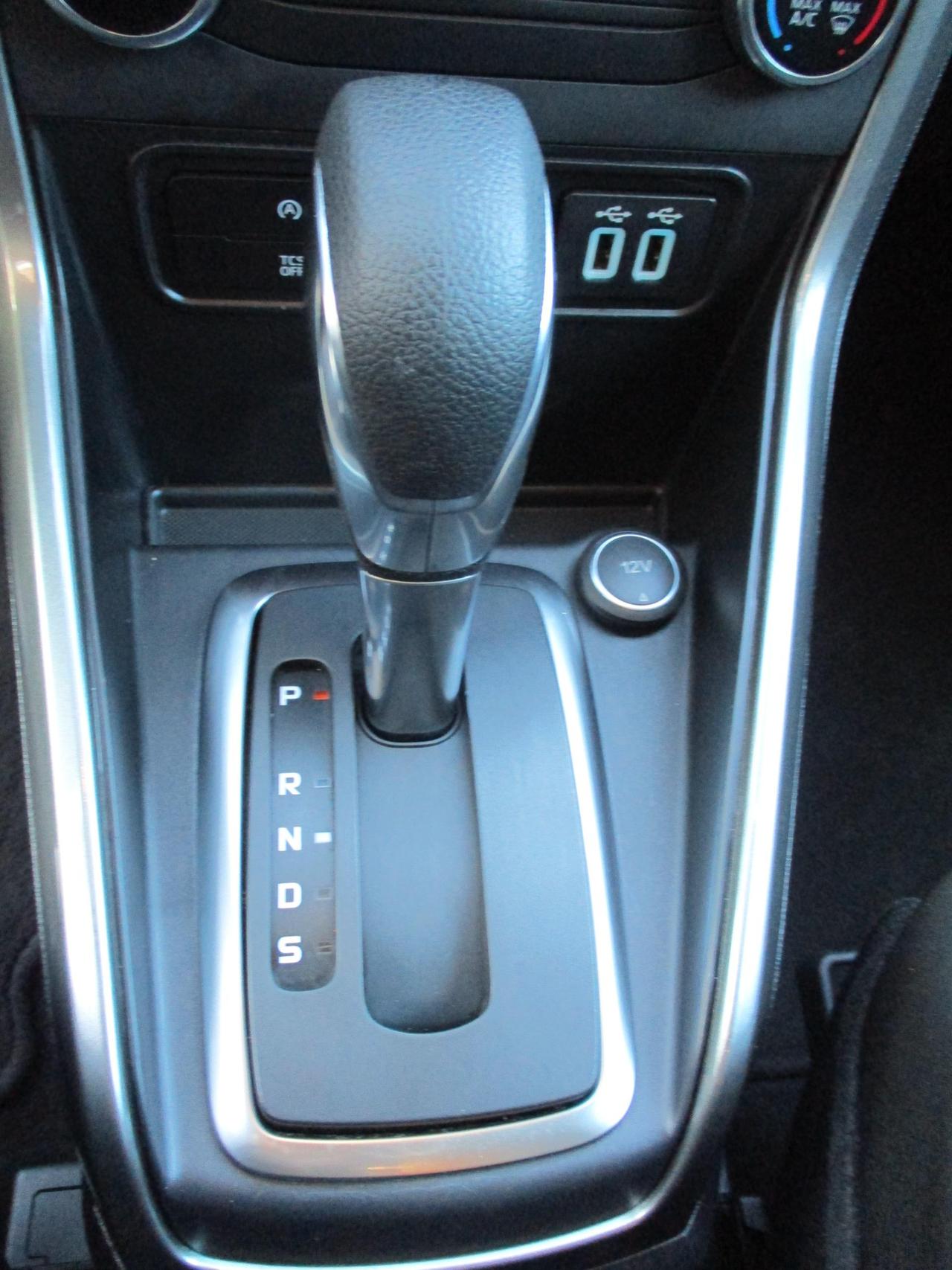 Ford EcoSport 1.0 ecoboost Plus s&s 125cv auto