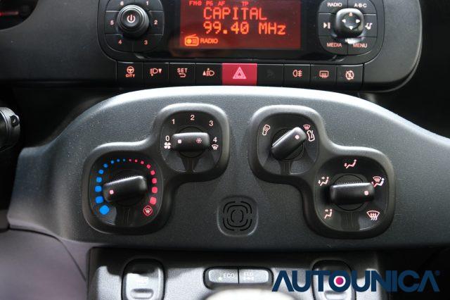 FIAT Panda 0.9 TWINAIR TURBO S&S 4x4 NEOPATENTATI