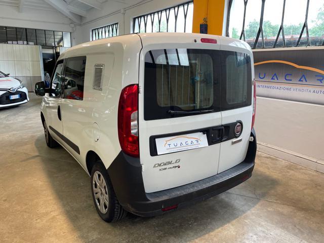 FIAT Doblo SX 1.6 D Multijet