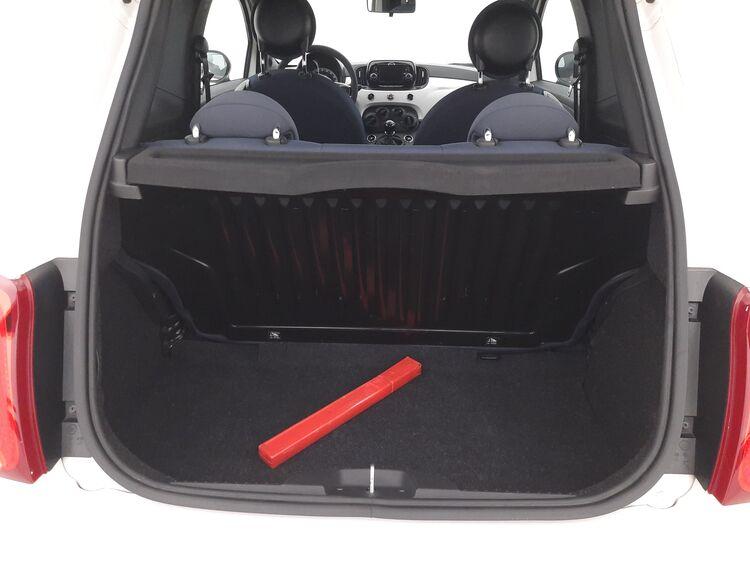 Fiat 500 Hybrid Cult BR390813 1.0 Mild Hybrid 70CV