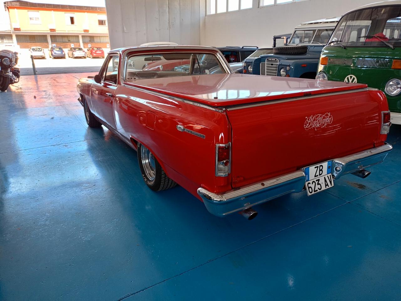 Chevrolet EL Camino