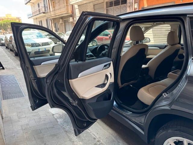 Bmw X1 sDrive 16d Sport - X 1 Sport