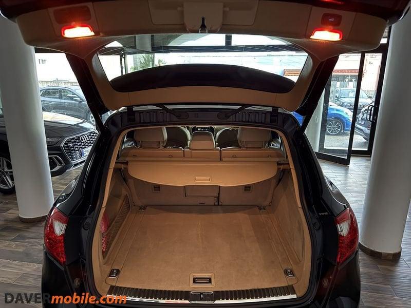Porsche Cayenne Cayenne 3.0 V6 tdi 245cv tiptronic