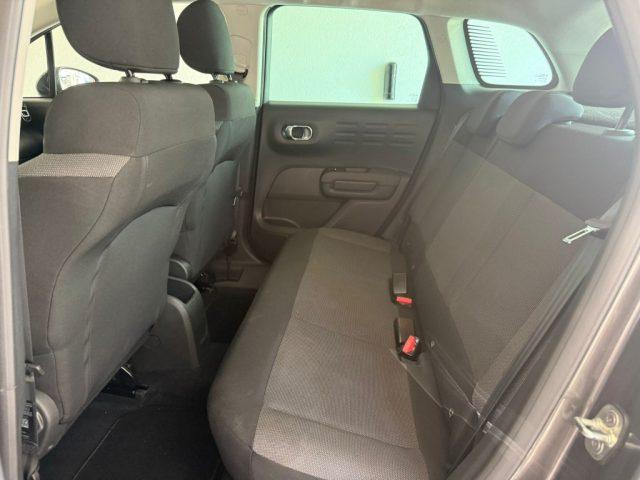 CITROEN C3 Aircross PureTech 110 S&S Plus