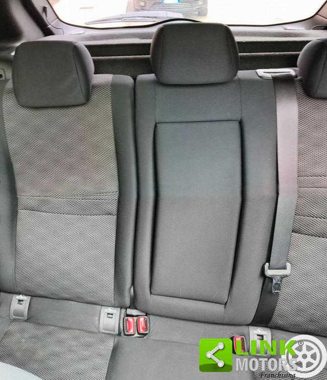 NISSAN Qashqai 1.6 dCi 2WD 360