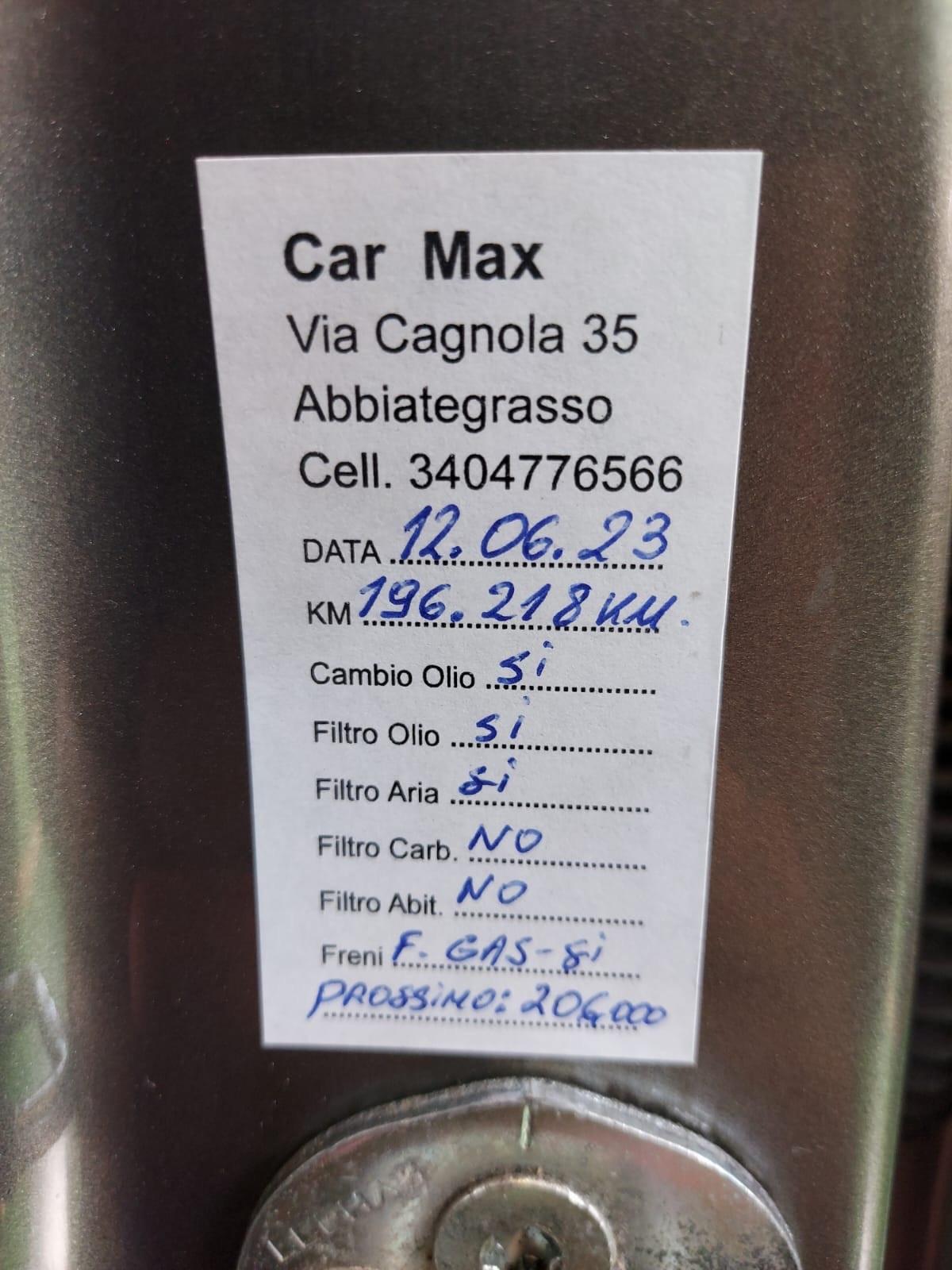 Kia Picanto- Bifuel 1.0 12V GPL 5 p.