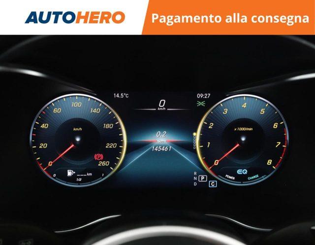 MERCEDES-BENZ GLC 200 4Matic EQ-Boost Sport