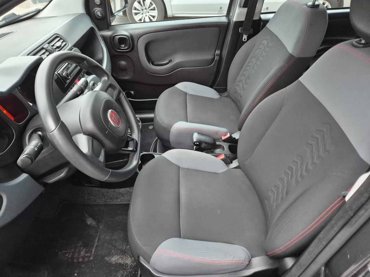 Fiat Panda 1.2 Pop