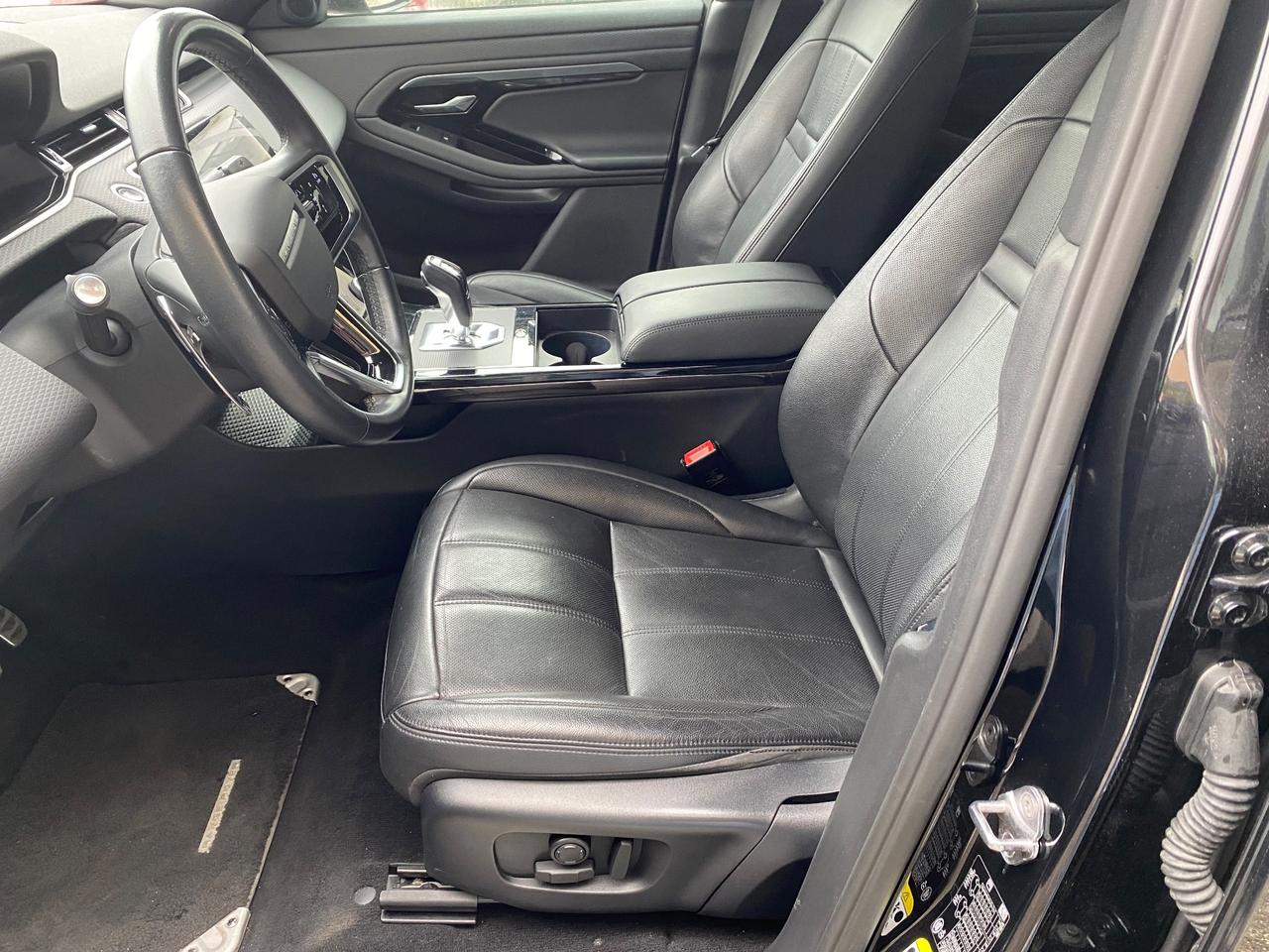 Rover Range Evoque 2.0D 163 CV R-Dynamic S - 2022