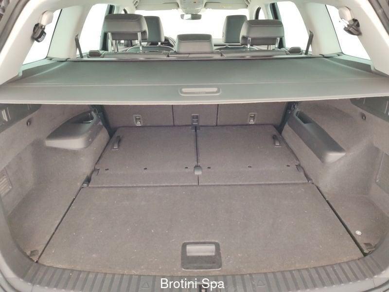 Skoda Kodiaq Kodiaq 2.0 TDI EVO SCR 4x4 DSG 7 posti Style