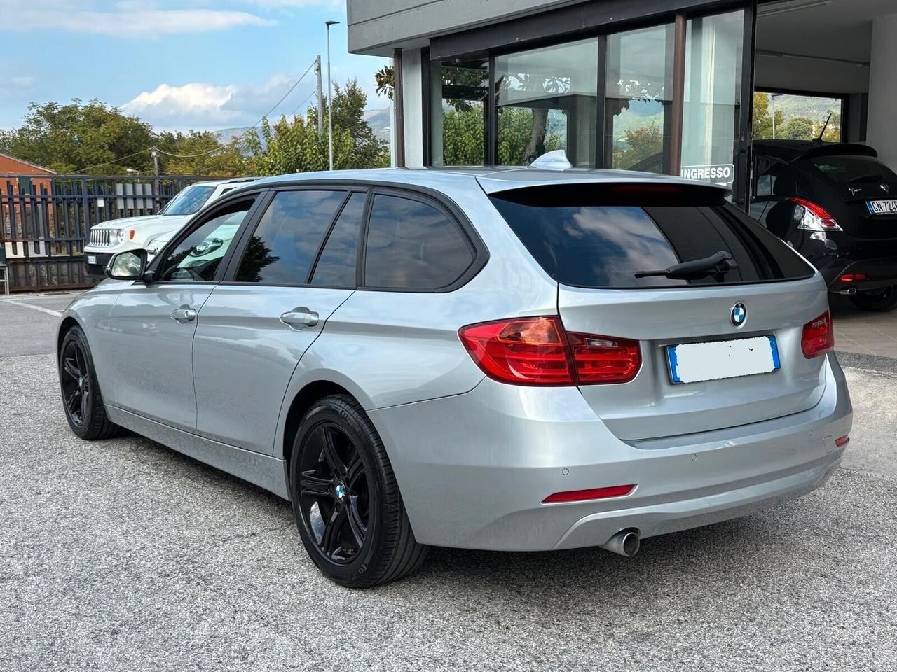 Bmw 316 316d Sport