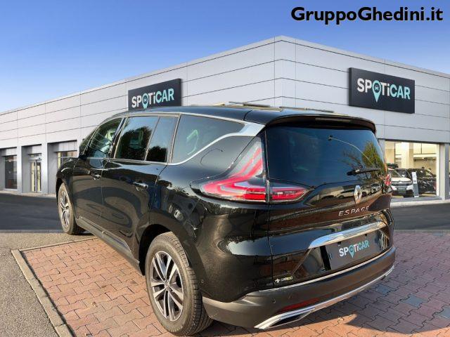 RENAULT Espace Blue dCi 190CV EDC Business 7 POSTI