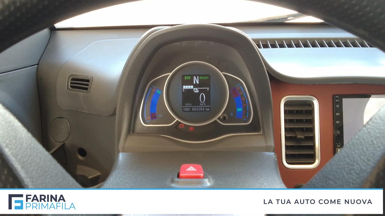 XEV MODELLO XEV - KITTY