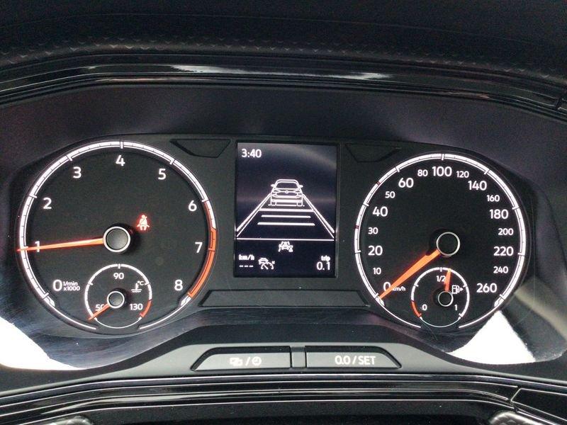 Volkswagen T-Cross 1.0 TSI Style