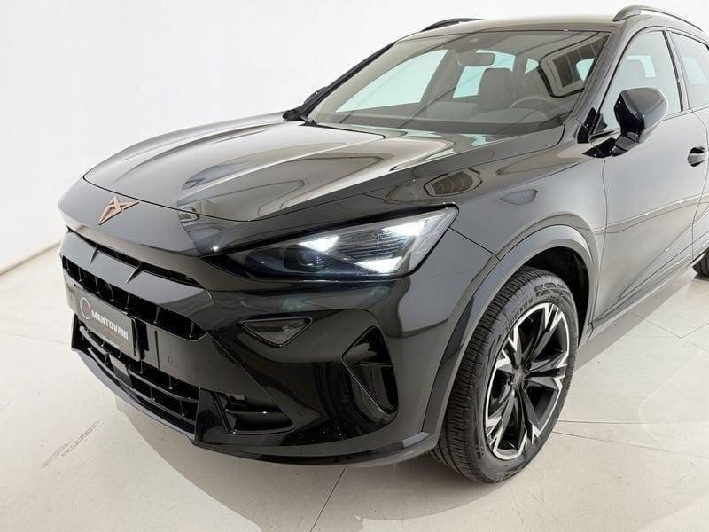 CUPRA Formentor 2.0 TDI DSG