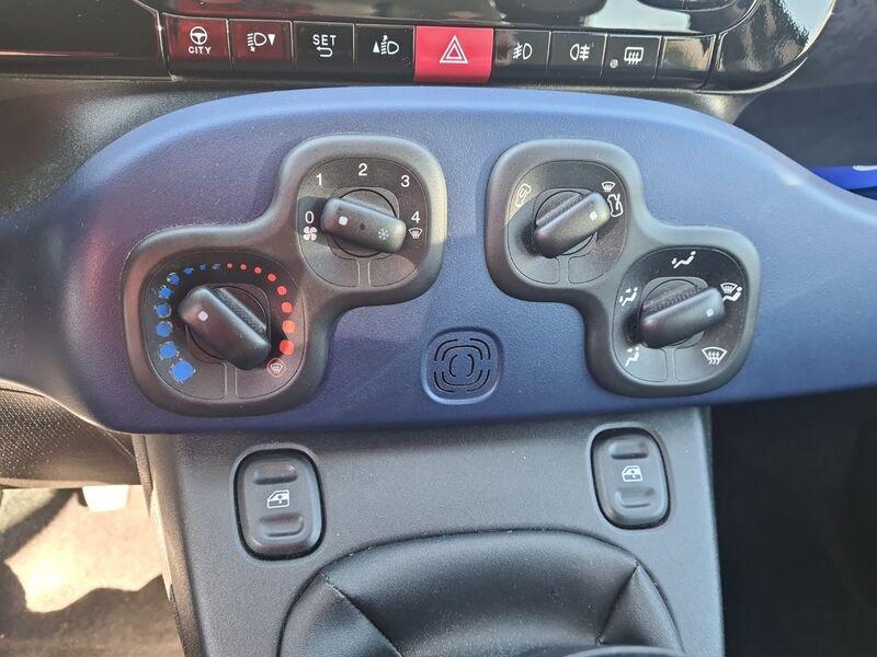 FIAT Panda Panda 1.2 Easy 69cv