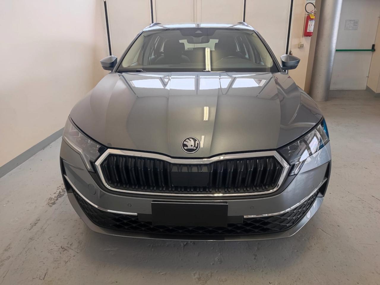 Skoda Octavia 2.0 TDI 150 CV DSG Wagon Executive