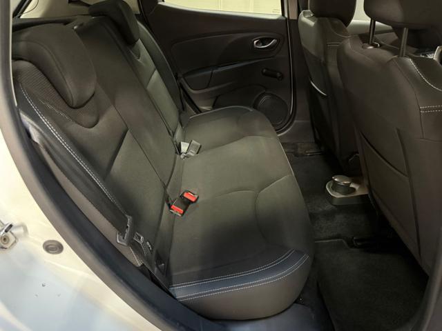 RENAULT Clio TCe 12V 90 CV GPL 5 porte Business