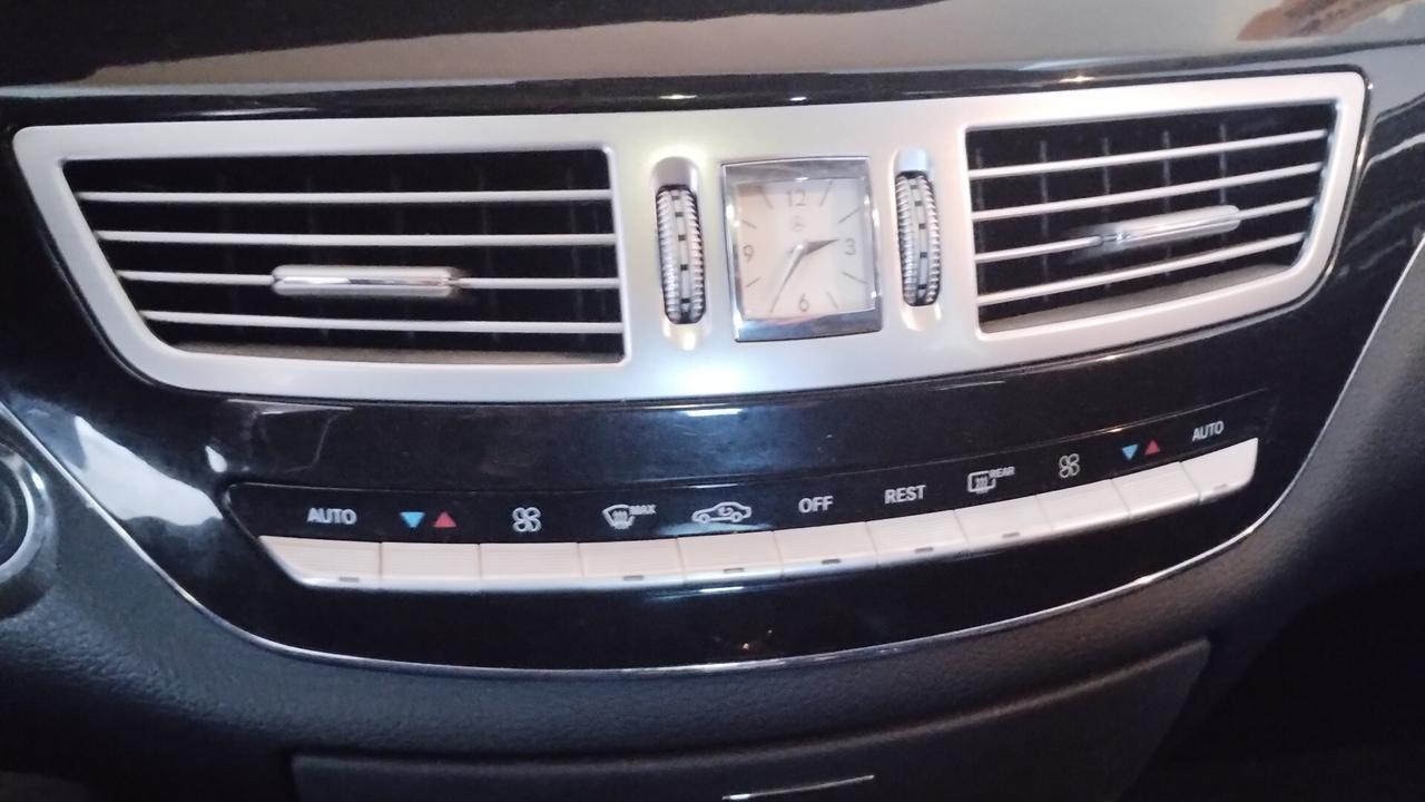 Mercedes-benz S 280 350 BlueTEC Avantgarde