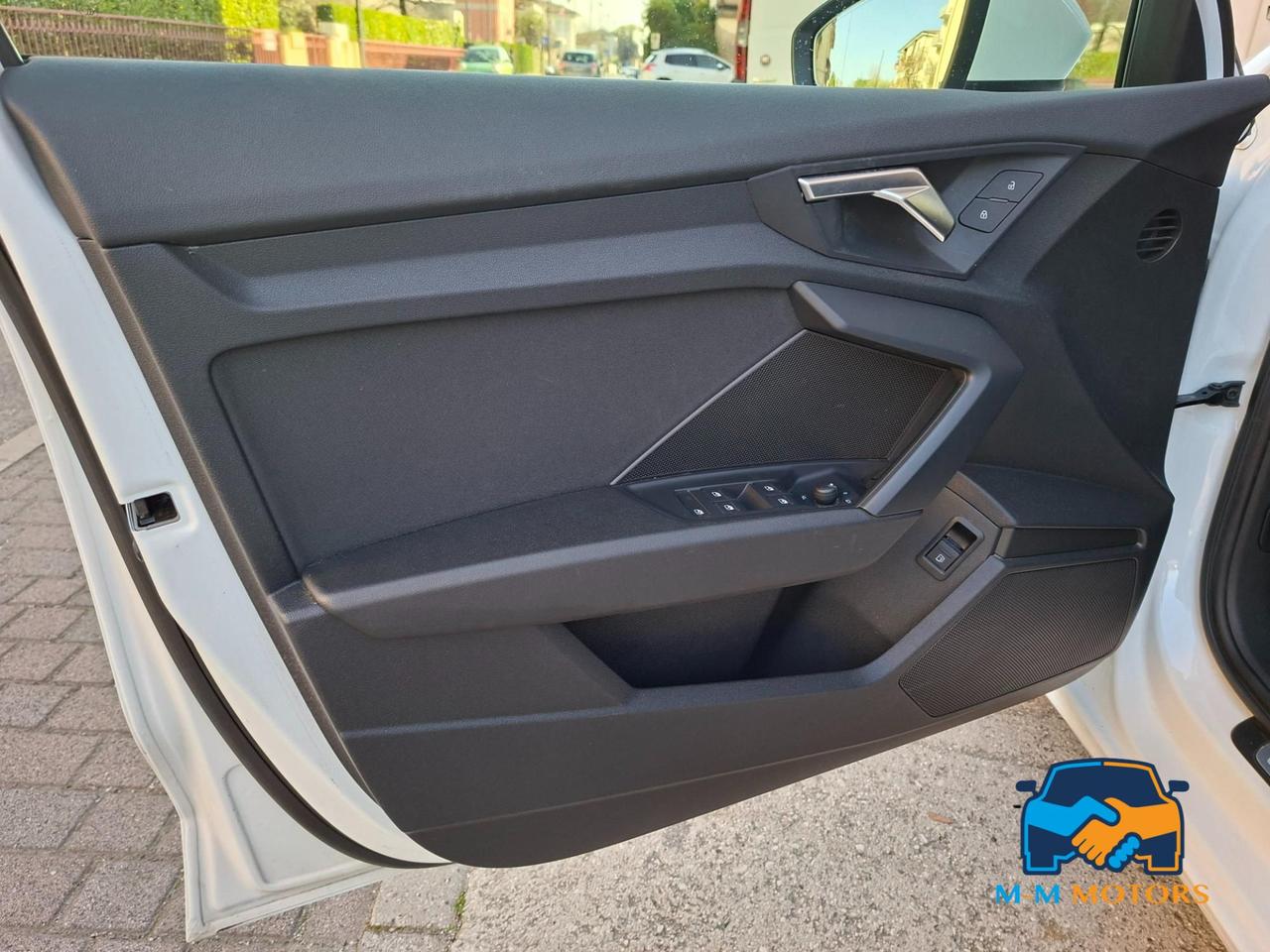 Audi A3 Sportback 40 1.4 tfsi e s-tronic proMMo