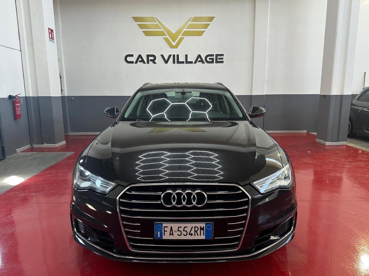 Audi A6 Avant 2.0 TDI 190 CV ultra S tronic Business Plus