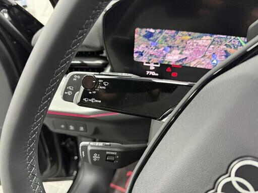 Audi Q3 35 TDI S tronic line edition