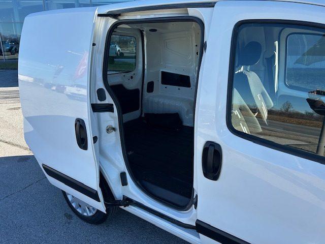 FIAT Fiorino 1.3 MJT 95CV Furgone SX "STUPENDO-NEOPATENTATI"