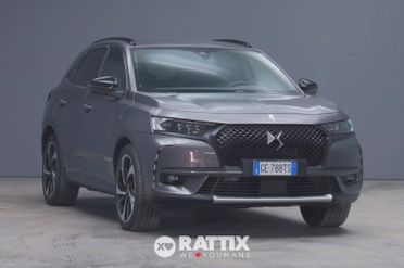 DS Automobiles DS 7 Crossback 1.6 e-tense Phev Performance Line+ Auto