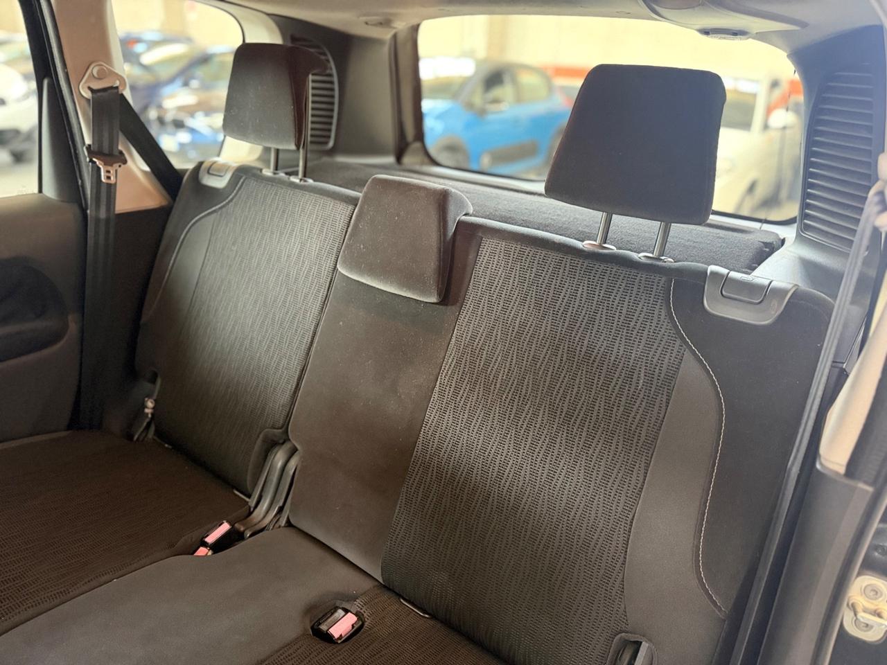 Citroen C3 Picasso 1.4 VTi 95 Exclusive Style NEOPATENTATI