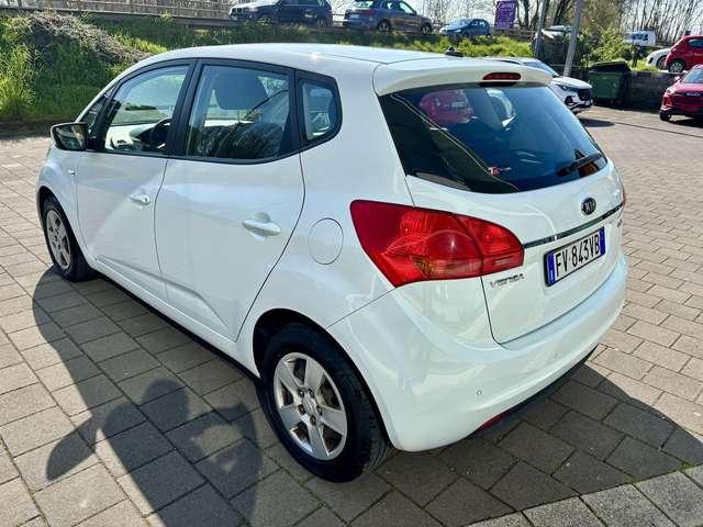 Kia Venga 1.4 CRDI 90cv ACTIVE