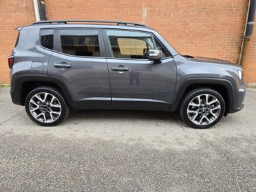 Jeep Renegade 1.3 T4 240CV PHEV 4xe AT6 S