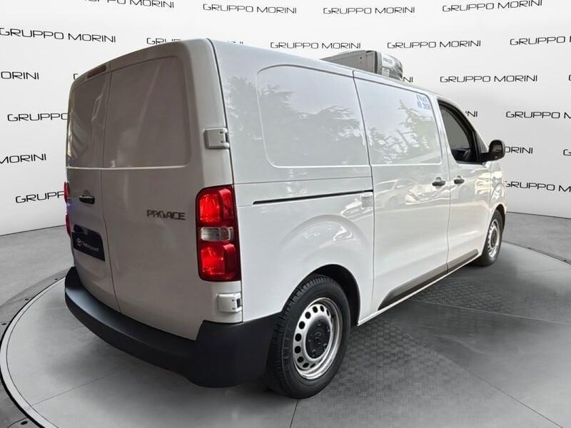 Toyota Proace TOYOTA PROACE 1.5D 120cv S&S MT L1 S 10q Active - FRIGO FNAX 2030