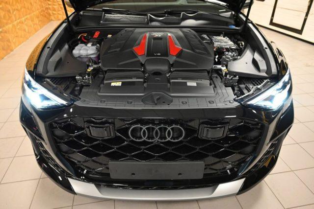 AUDI RS Q8 PERFORMANCE 640CV MOD.2026 CARBOCERAMICI SCONTO28%