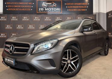 Mercedes-benz GLA 200 CDI Automatic Sport